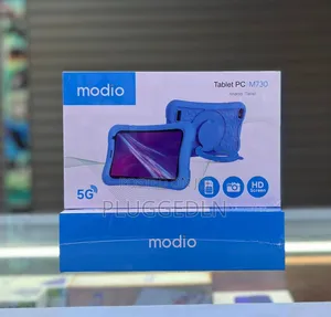 New Modio M730 256 GB