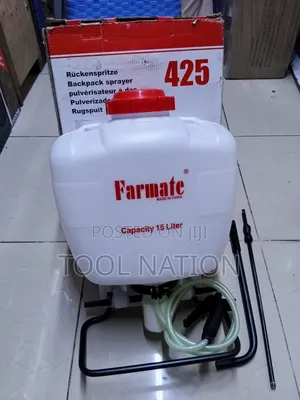 15l Knapsack Sprayer