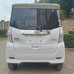 Nissan Dayz 2019 White