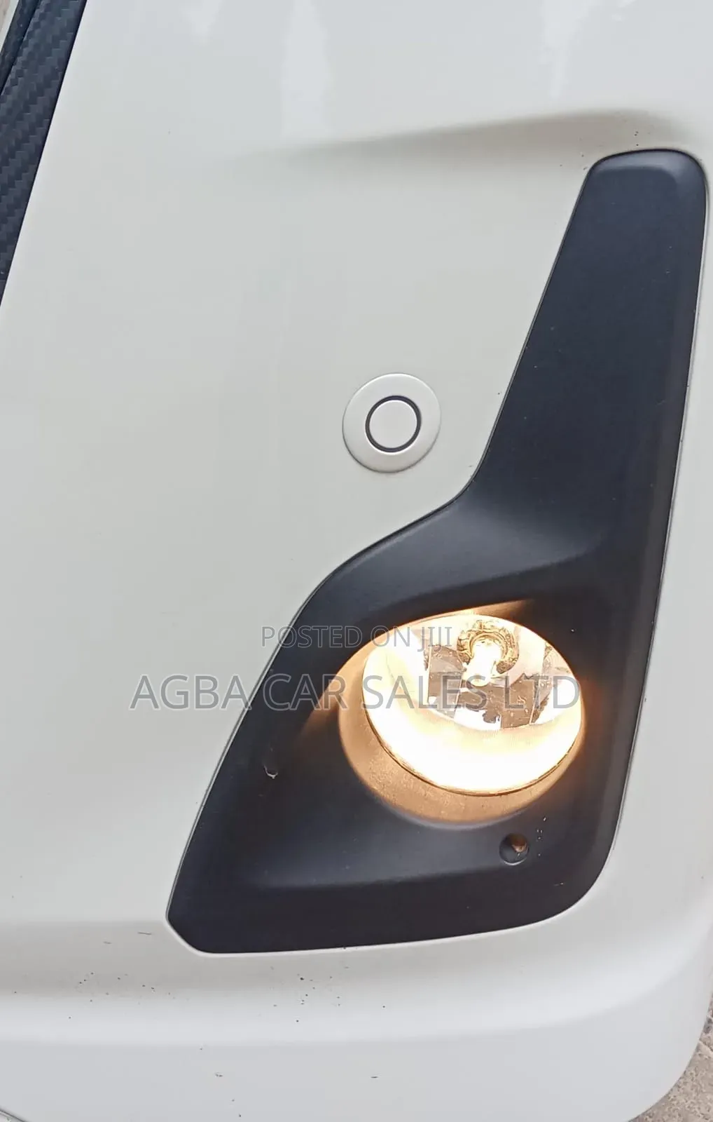 Nissan Dayz 2019 White