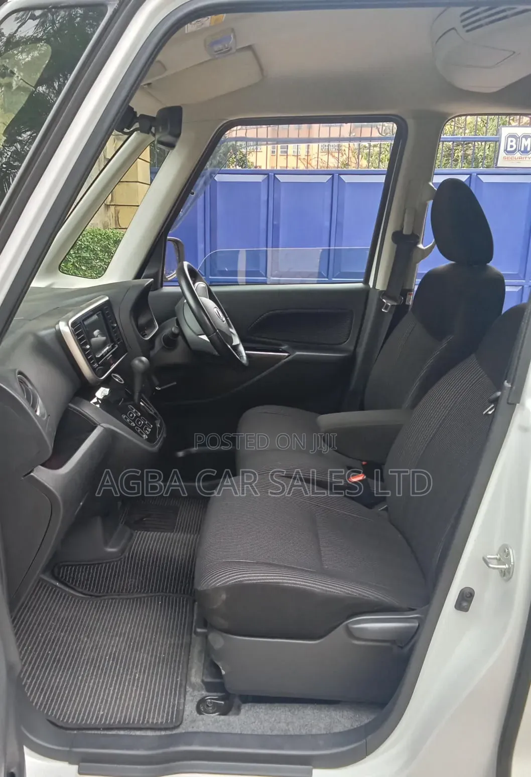 Nissan Dayz 2019 White