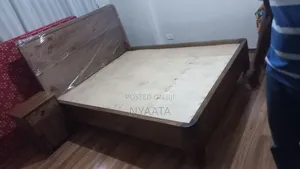 5*6 Queen Bed