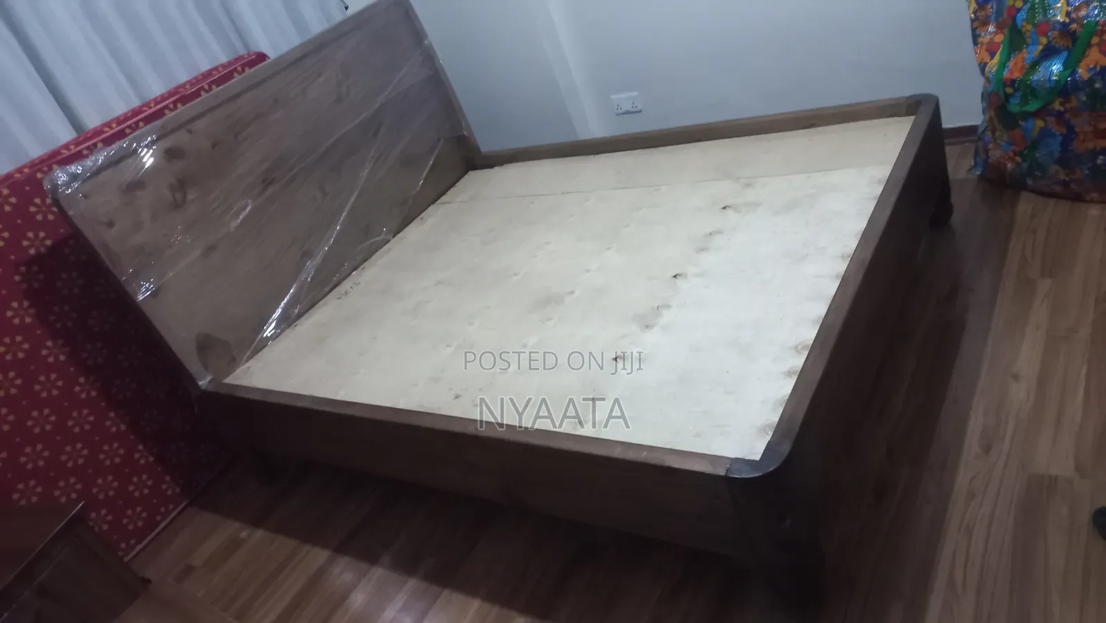 5*6 Queen Bed