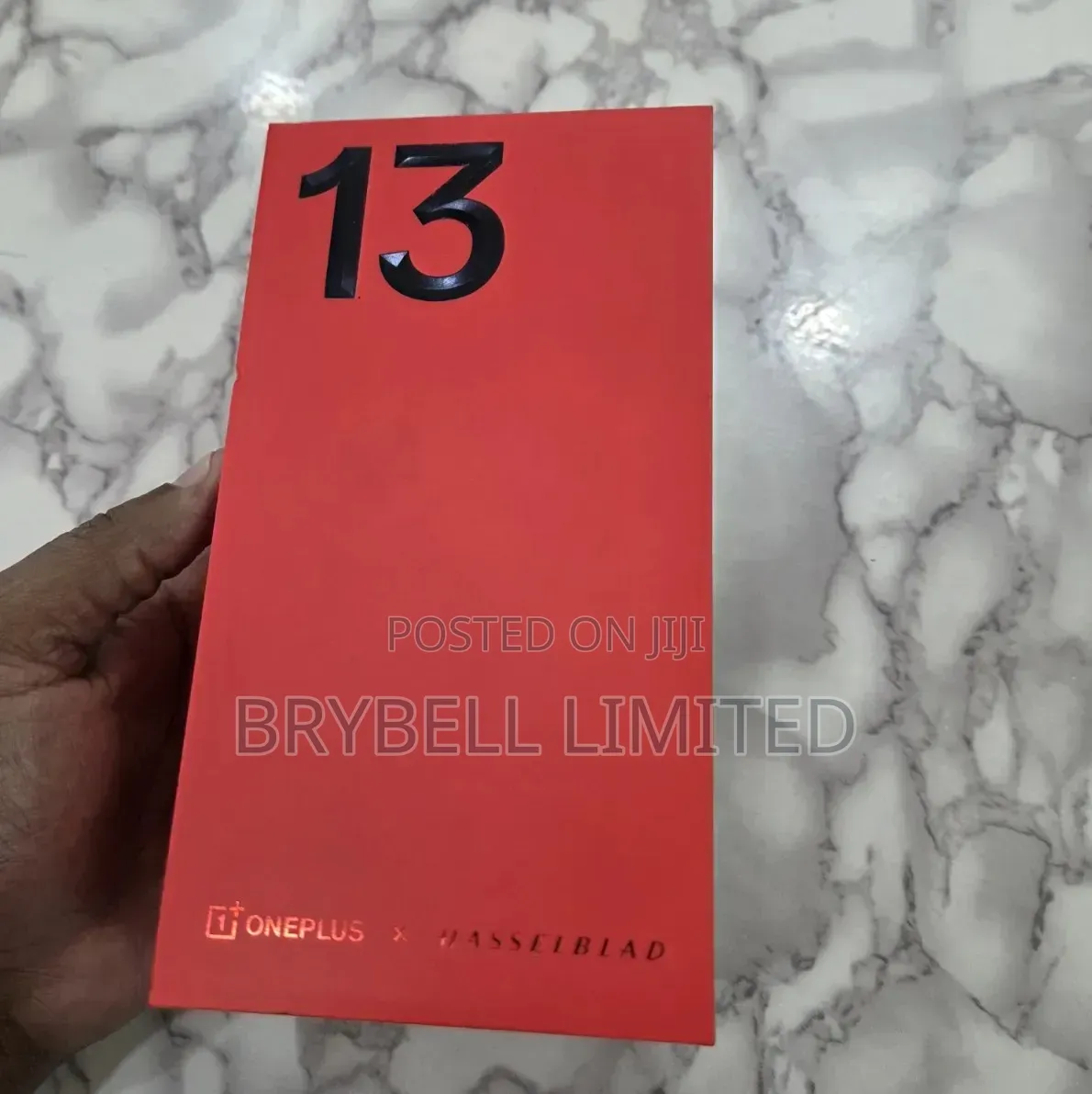 New OnePlus 13 512 GB Black