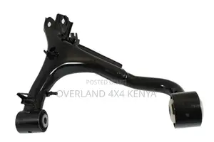 Left-Hand Rear Upper Suspension Control Arm - Discovery 3/4