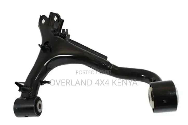 Left-Hand Rear Upper Suspension Control Arm - Discovery 3/4
