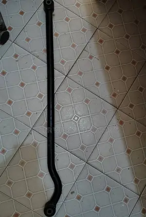 Landcruser 79 Front Tube Arm