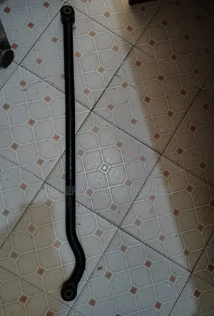 Landcruser 79 Front Tube Arm