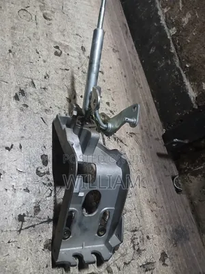 Gearlevelclutch