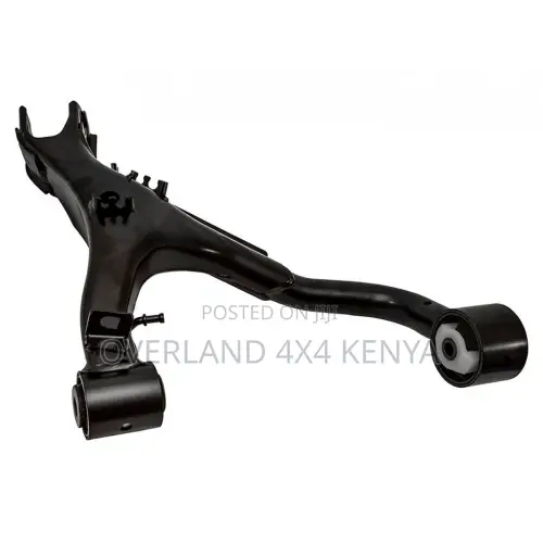 Left-Hand Rear Upper Suspension Control Arm - Discovery 3/4
