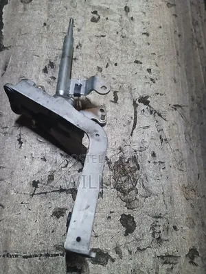 Gearlevelclutch