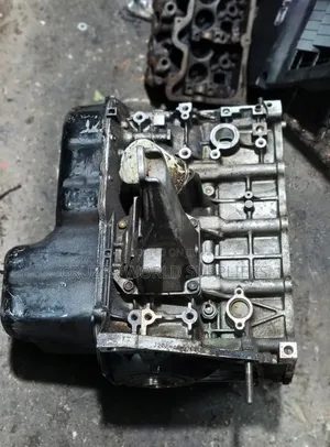 Suzuki Escudo J20a Half Engine