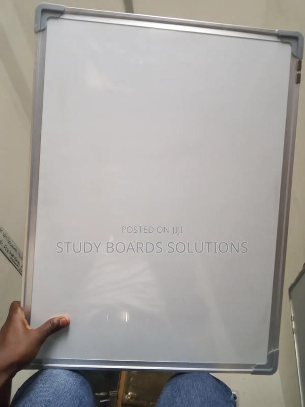 60cmx45cm Whiteboard for Holiday Tuitions - main view