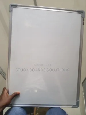 60cmx45cm Whiteboard for Holiday Tuitions