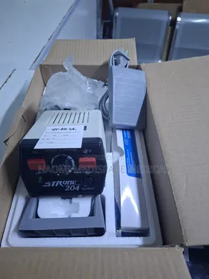 Dental Micro Motor