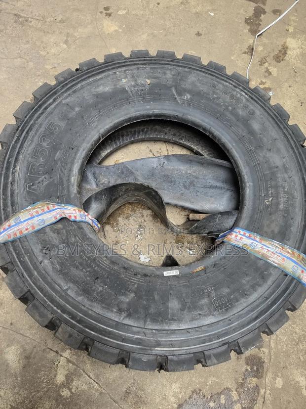 900r20 Ar 535 Tires (Diff) - thumbnail 4