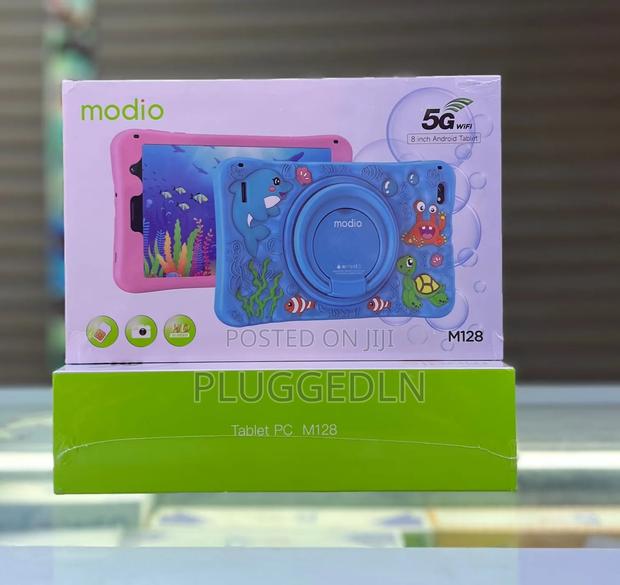 New Modio M128 256 GB - thumbnail 2
