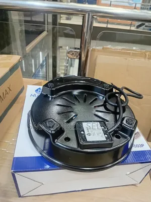 Electric Pop Cake Maker for Homemade Treats