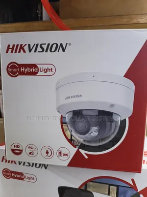 Smart Hybrid HIK