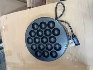 Non-Stick Pop Cake Maker for Perfect Cake Balls
