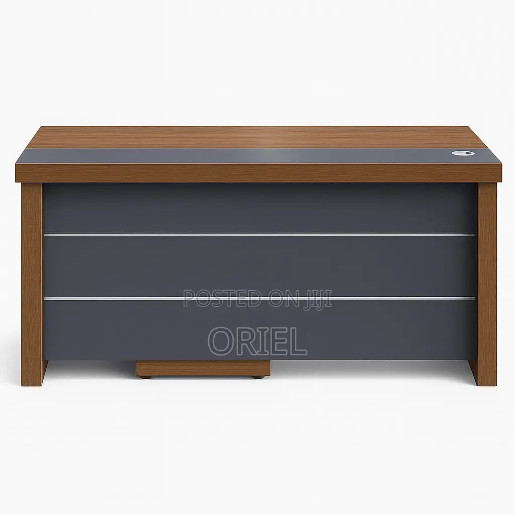 Office Desk : 1.6M Advanced Office Staff Desk