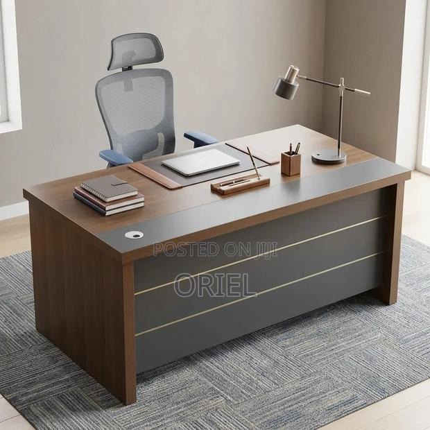 Office Desk : 1.6M Advanced Office Staff Desk - thumbnail 6