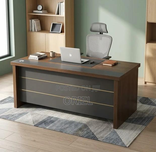 Office Desk : 1.6M Advanced Office Staff Desk - thumbnail 9