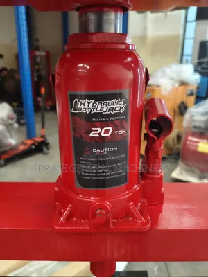 20t Hydraulic Bush Pressing Machine