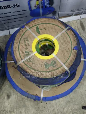 Delivery Hose Pipe 3"100