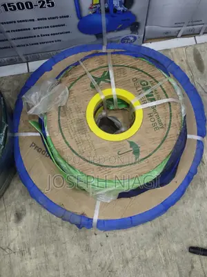 Delivery Hose Pipe 3"100