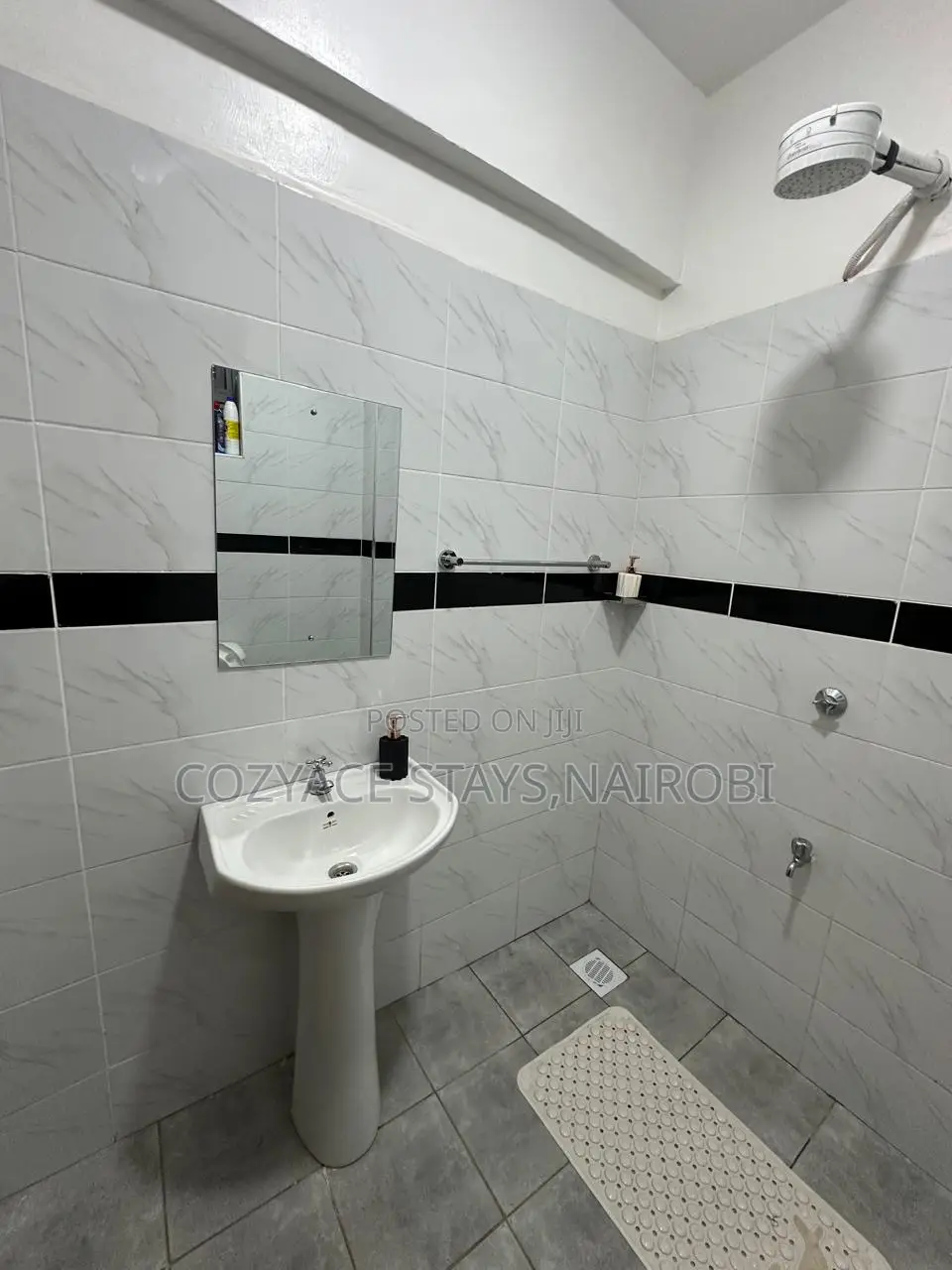 Studio Apartment for Airbnb