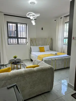 Studio Apartment for Airbnb