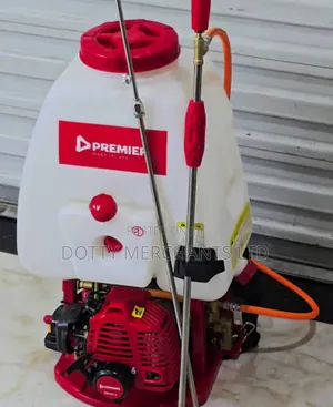 Power Knapsack Sprayer Pump 2strokes