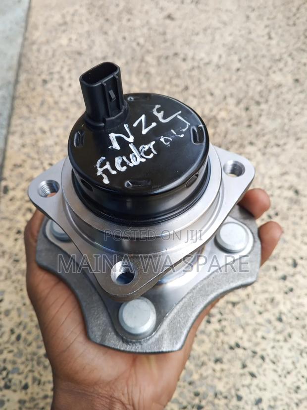 Rear Wheel Hub Bearing Fielder,axio - main view