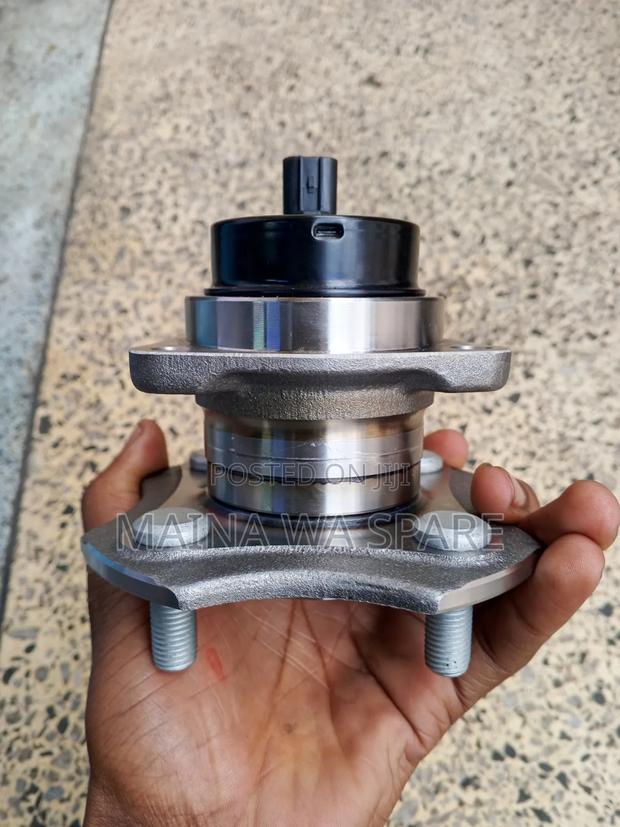 Rear Wheel Hub Bearing Fielder,axio - thumbnail 2