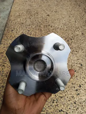 Rear Wheel Hub Bearing Fielder,axio