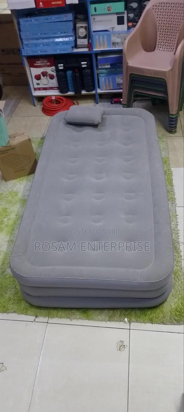 Inflatable Air Mattress 3 by 6