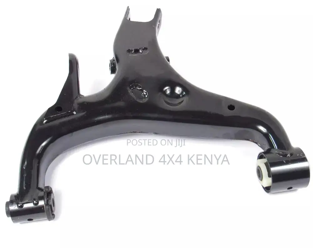 Right-Hand Lower Rear Suspension Arm - Discovery 3/4