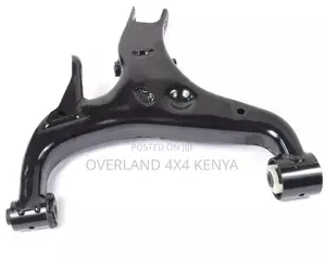 Right-Hand Lower Rear Suspension Arm - Discovery 3/4