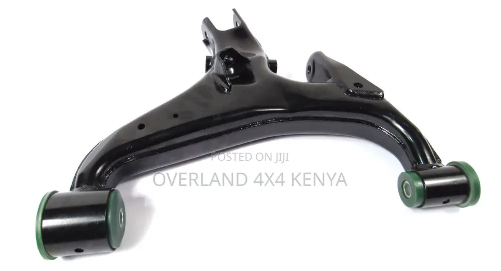Right-Hand Lower Rear Suspension Arm - Discovery 3/4