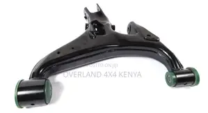 Right-Hand Lower Rear Suspension Arm - Discovery 3/4