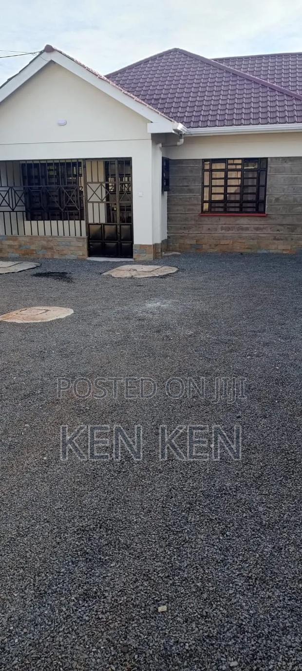 2bdrm House in Kihumo, Muthiga for rent - thumbnail 5
