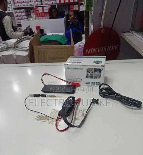 Hidden Spy Camera Wireless Security Camera