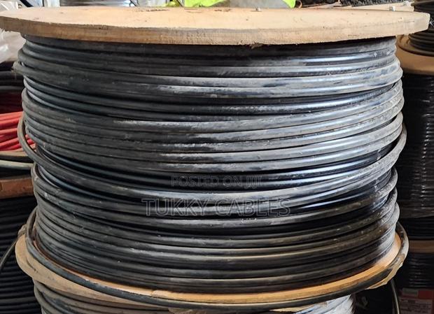 LMR Coaxial Cable - main view