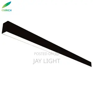 4ft Led Linear Luminaire Light Fixture AC220-240V