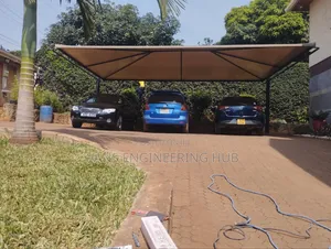 Carshades Modern Customised