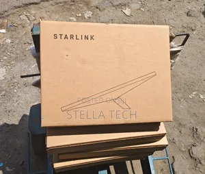 Starlink Mini Kit