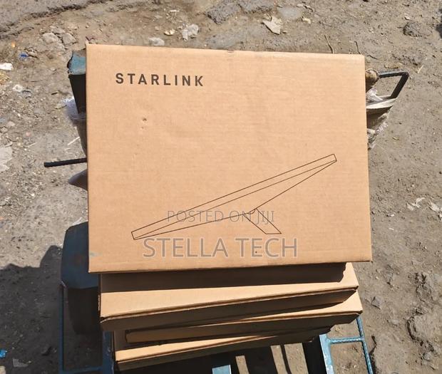 Starlink Mini Kit