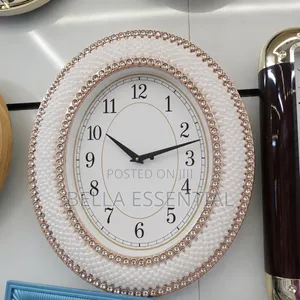 Wall Clock Fancy