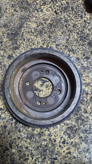 Rear Brake Drum for Honda Fit, Honda Insight